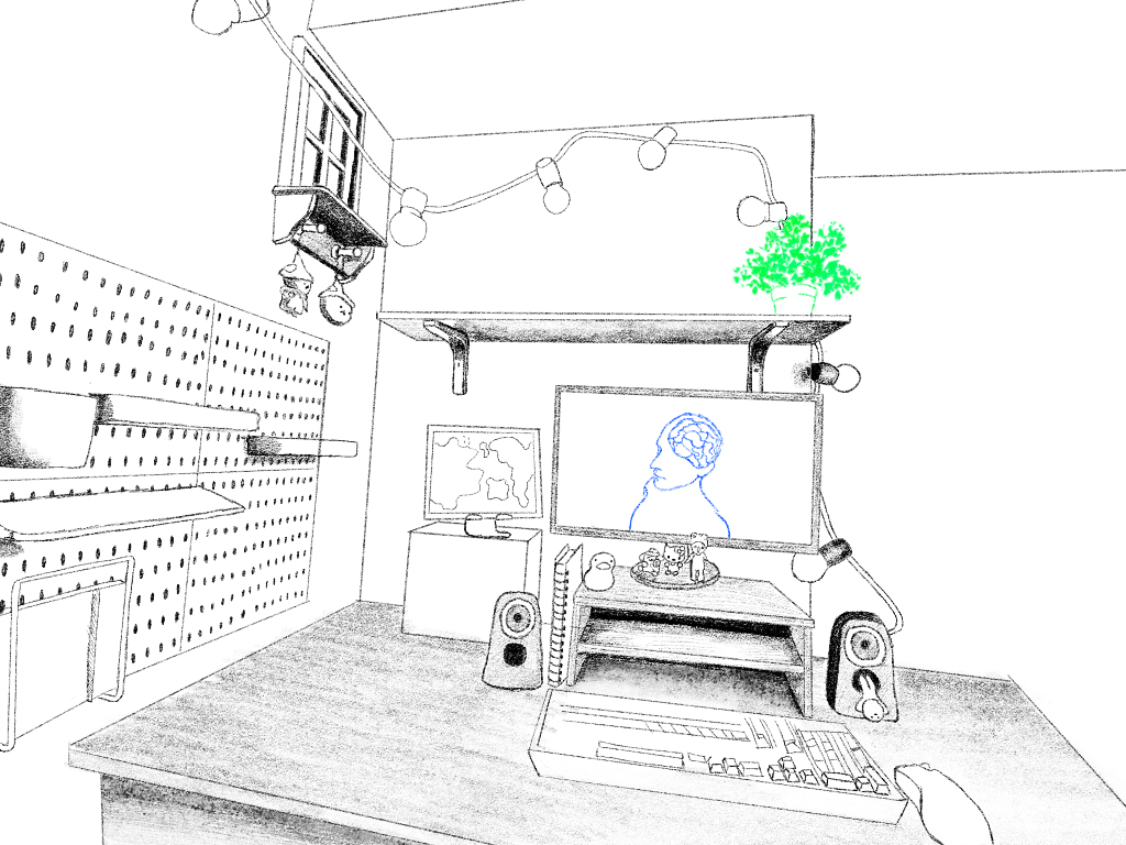 desk :P